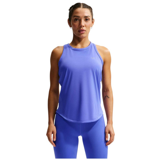 Nike Γυναικεία αμάνικη μπλούζα Tempo Dri-FIT Running Tank Top